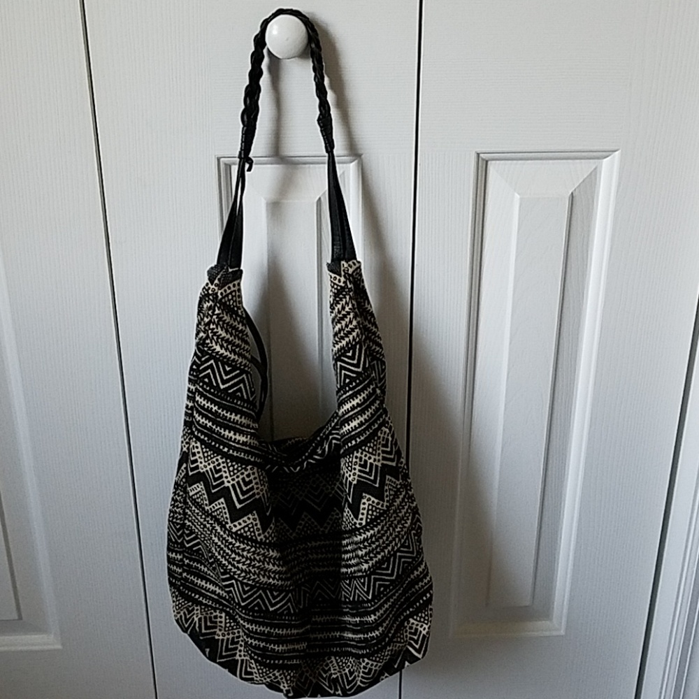 Aztec bag - Picture 2 of 3